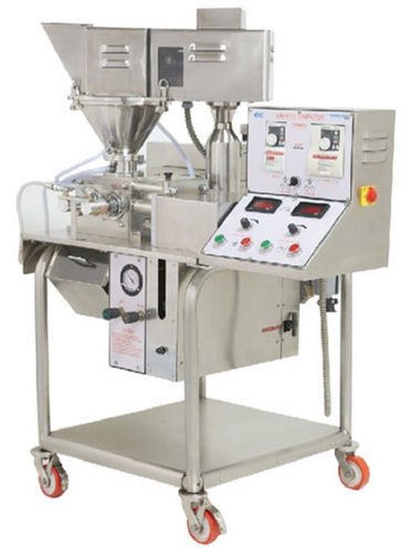 Roll Compactor